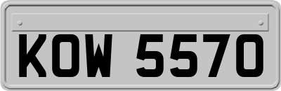 KOW5570