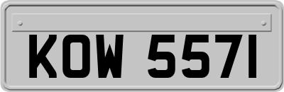 KOW5571
