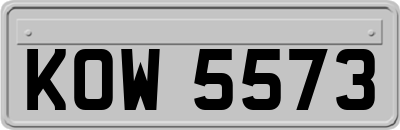 KOW5573