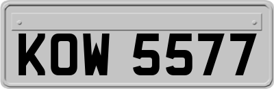 KOW5577