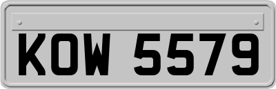 KOW5579