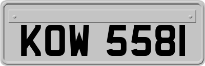 KOW5581
