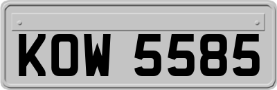 KOW5585