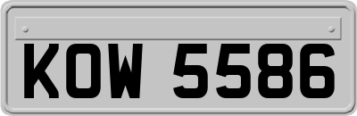KOW5586