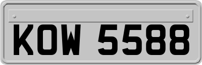 KOW5588