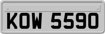 KOW5590