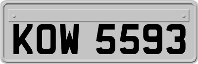 KOW5593