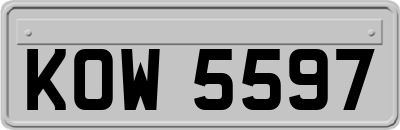 KOW5597