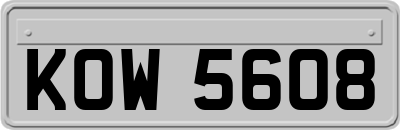 KOW5608
