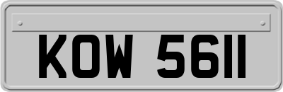 KOW5611