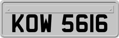 KOW5616
