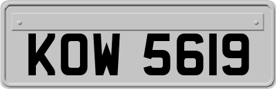KOW5619