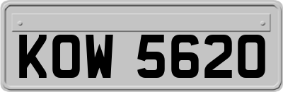 KOW5620