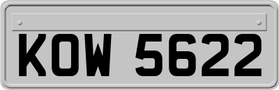 KOW5622
