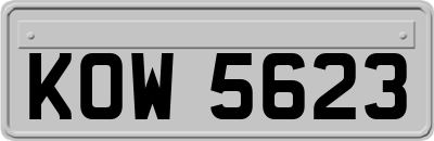 KOW5623
