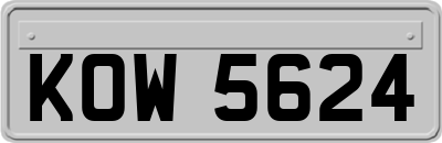 KOW5624