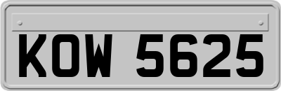 KOW5625