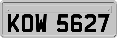 KOW5627