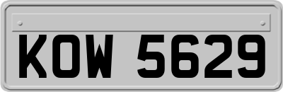 KOW5629
