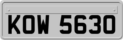 KOW5630