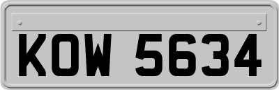 KOW5634