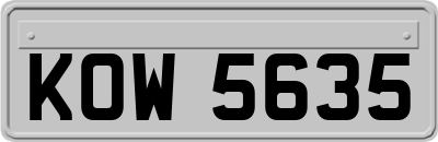 KOW5635