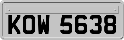KOW5638