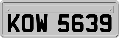 KOW5639