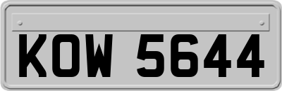 KOW5644