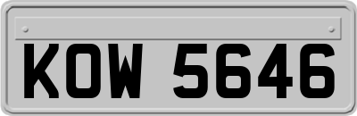 KOW5646