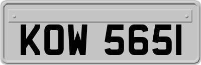 KOW5651