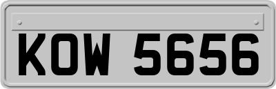 KOW5656