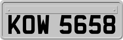 KOW5658
