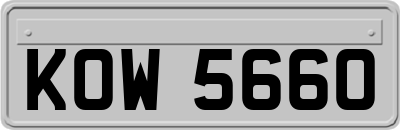 KOW5660