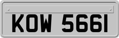 KOW5661