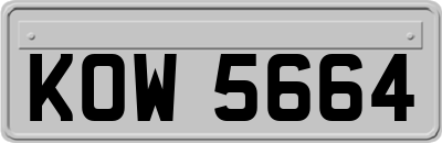 KOW5664