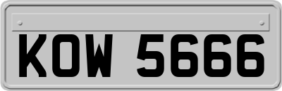 KOW5666