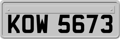 KOW5673