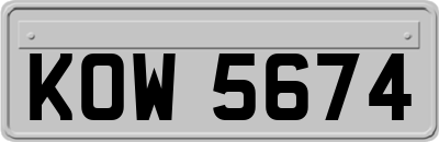 KOW5674
