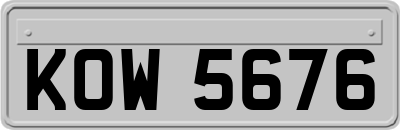 KOW5676