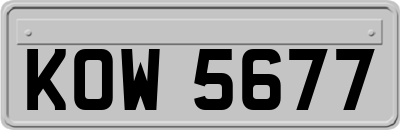 KOW5677