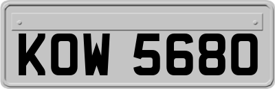 KOW5680