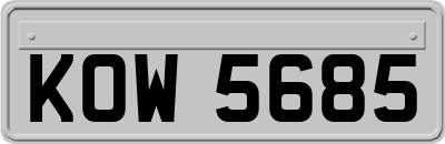 KOW5685