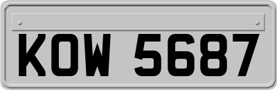 KOW5687