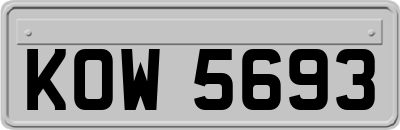 KOW5693