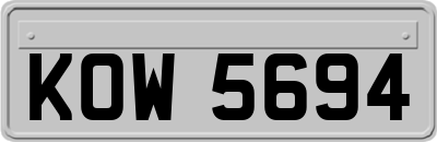 KOW5694