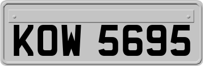 KOW5695