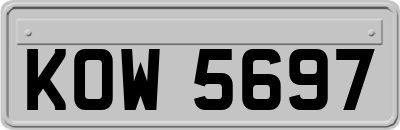 KOW5697
