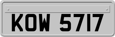 KOW5717