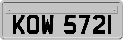 KOW5721